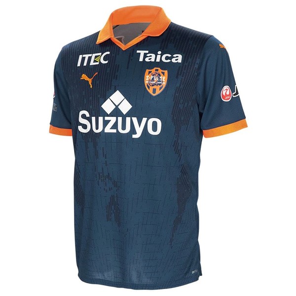 Tailandia Camiseta Shimizu S-Pulse 3ª 2023 2024